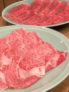 日本料理しゃぶ禅 六本木店
