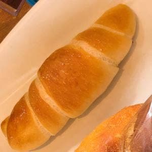 うちだパン 枝松店