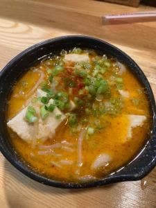 満龍