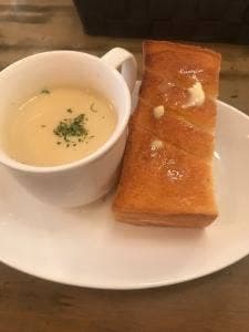 トロムヴォーン 天文館