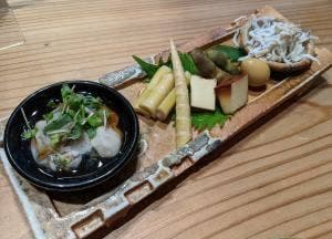 恵酒真楽 やまなか