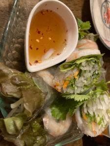 酒と炭とタイ料理 オッソ