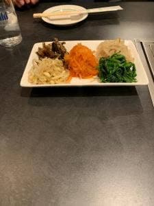 焼肉レストラン 田苑