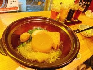 杉能舎 CraftSake & Beer 九大学研都市駅前店
