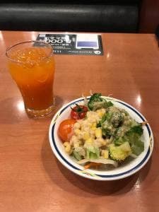 ステーキガスト 広島可部店