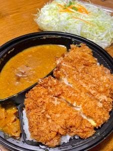 こだわりとんかつ カツ陣 津山店