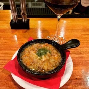 The 和伊'n BAR Micaro