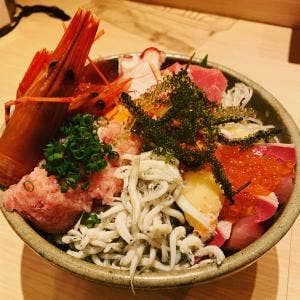 さかなや別邸