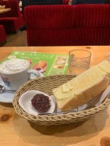 コメダ珈琲店 イオン八事店