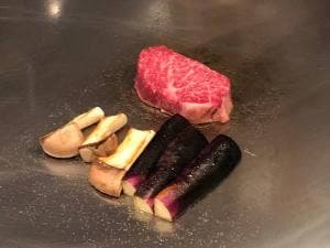 神戸菊水 すてーき屋