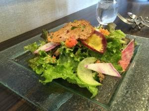 フレンチごはん Voie Lactée