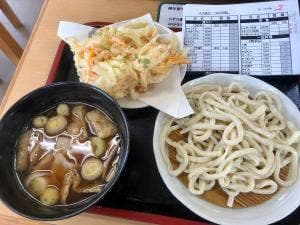 うどん屋大樹