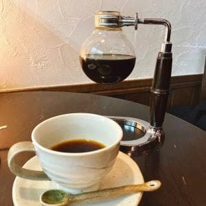 珈琲文明