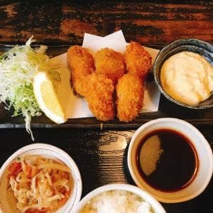 うまいものあり孝太郎