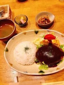 キッチン ノスケヤ
