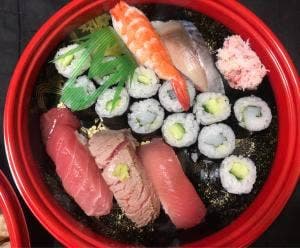 銀のさら 倉敷店