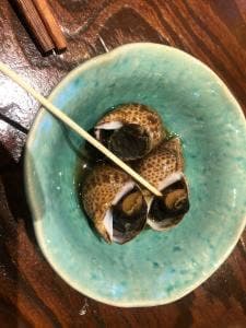 ごっつおや ふく美味