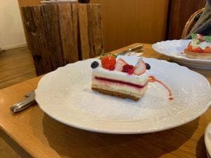 ペシェ・ミニョン 乃木本店