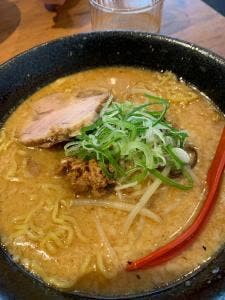 麺屋 海嵐