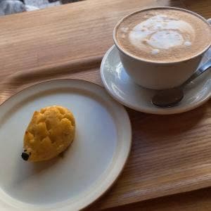 Cafe The World