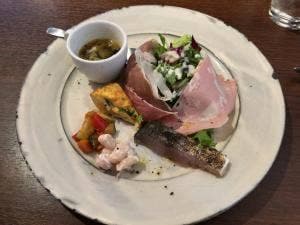 イタリア食堂 SORA