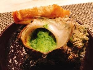 ホテルニューオータニ長岡 ステーキクラブ悠