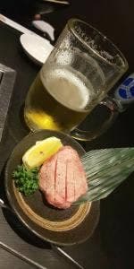 焼肉 山田屋 日暮里支店