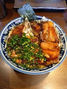 麺屋黒船