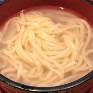 うどん茶屋北斗 樽味店