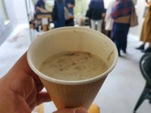 キッチン花水木