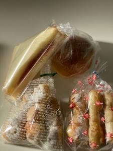 パン工房 トムソーヤ