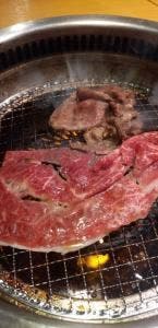焼肉きんぐ 北野通り店