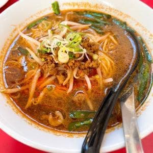 幸福食堂