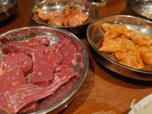 大船ホルモンセンター