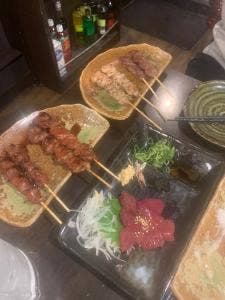 とりめがね