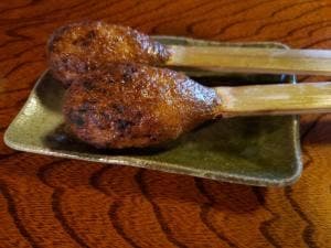 大内宿 味処 みなとや