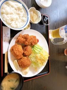 居酒屋食堂 なじみ