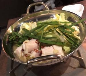 炭火焼肉神戸びいどろ大井町店