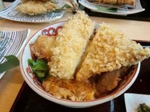 かつ菜 富津店