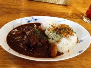 カフェコンヴェルサ