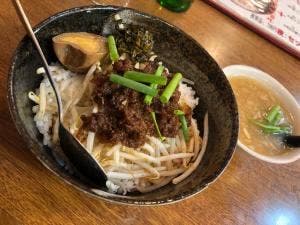 福台風味城