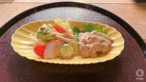 創作料理 ルノールラモンターニュ 広瀬