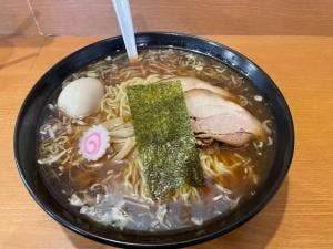 独歩