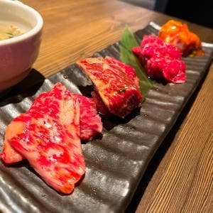 七輪工房やきまる西尾店