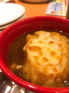 デニーズ小平小川町店