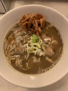 らぁめん 花水木