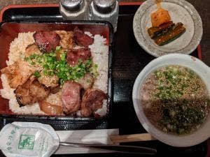 昇家 正々堂店
