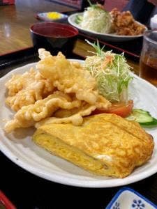 キッチンわたなべ