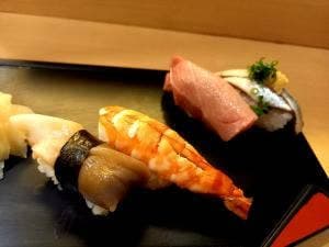 山形 いっこ寿司