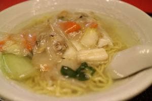 北京楼菜館